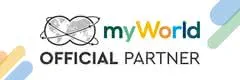 Official MyWorld Partner